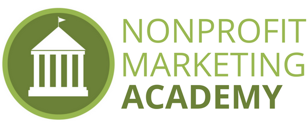 Nonprofit Marketing Academy